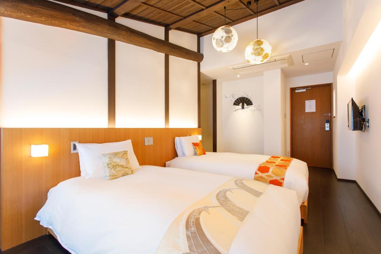 Gion Misen Hotel Kyoto Exterior photo