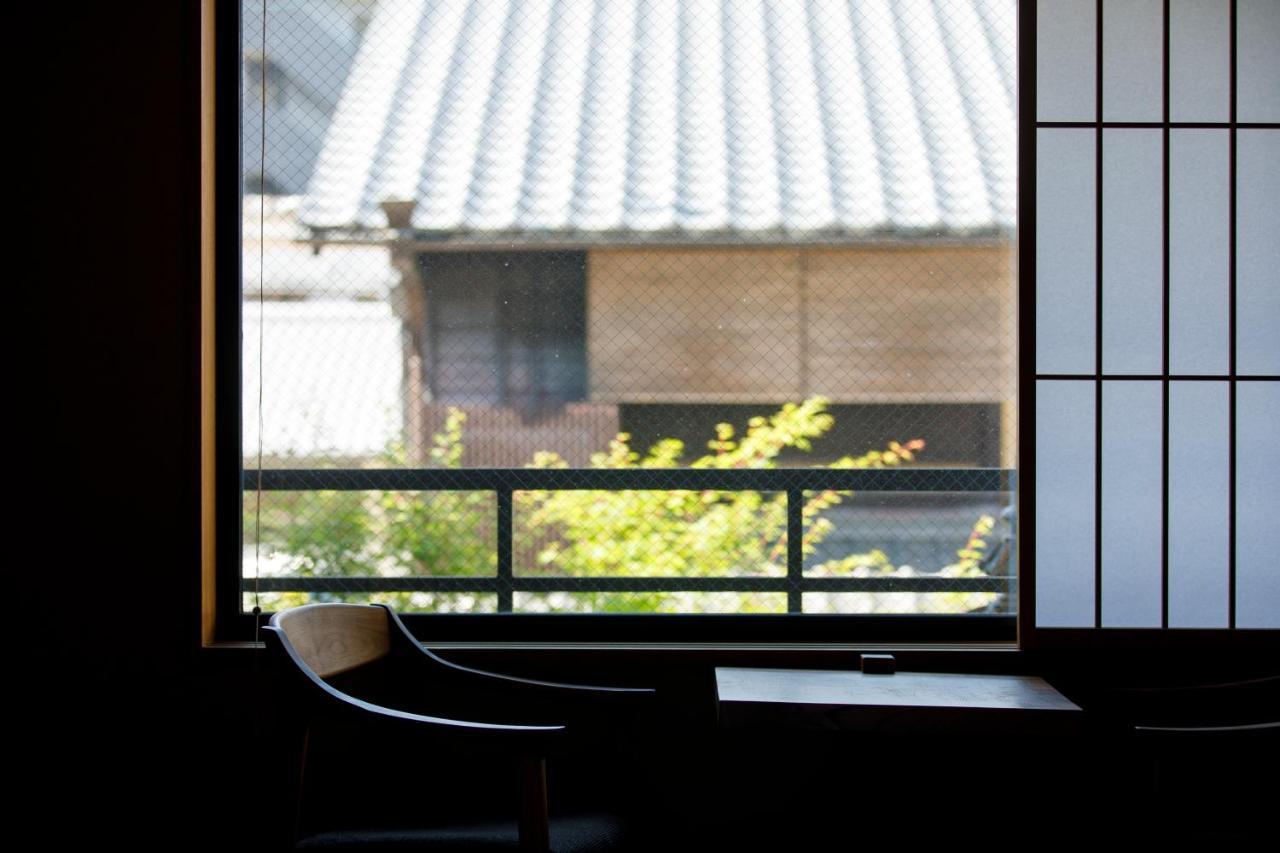 Gion Misen Hotel Kyoto Exterior photo