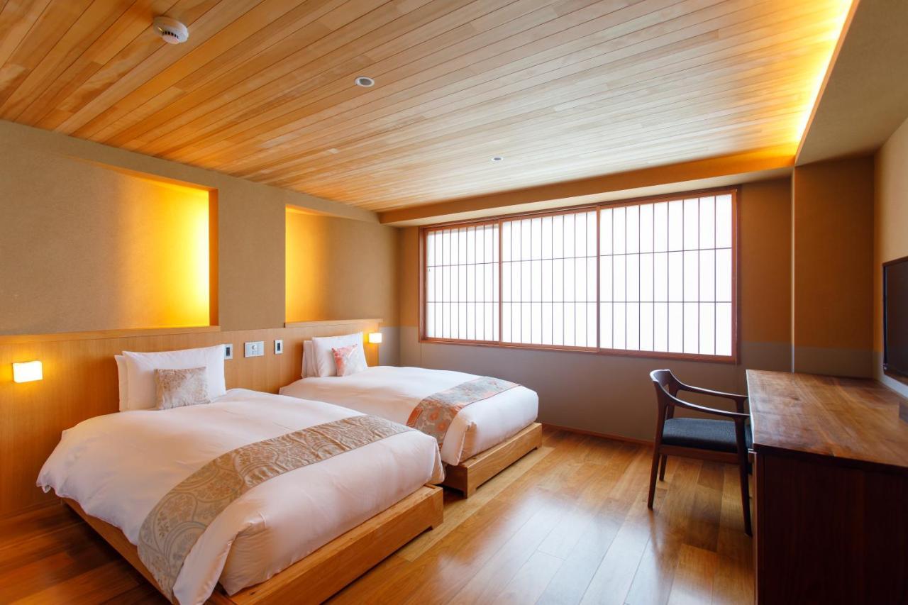Gion Misen Hotel Kyoto Exterior photo